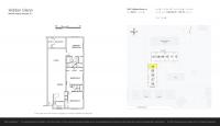 Unit 2087 Hidden Grove Ln # B210 floor plan